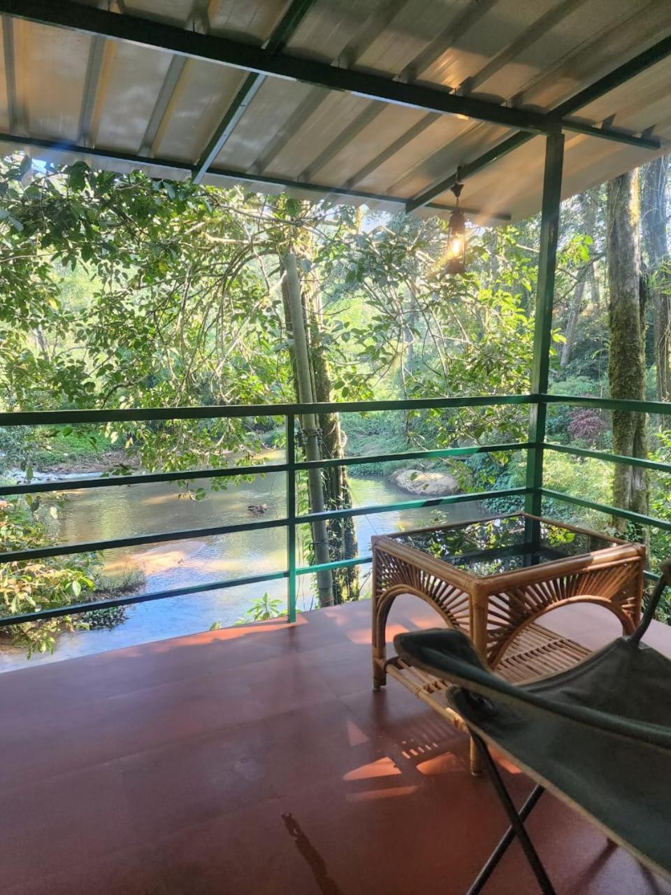 Ela Ecoland Nature Retreat